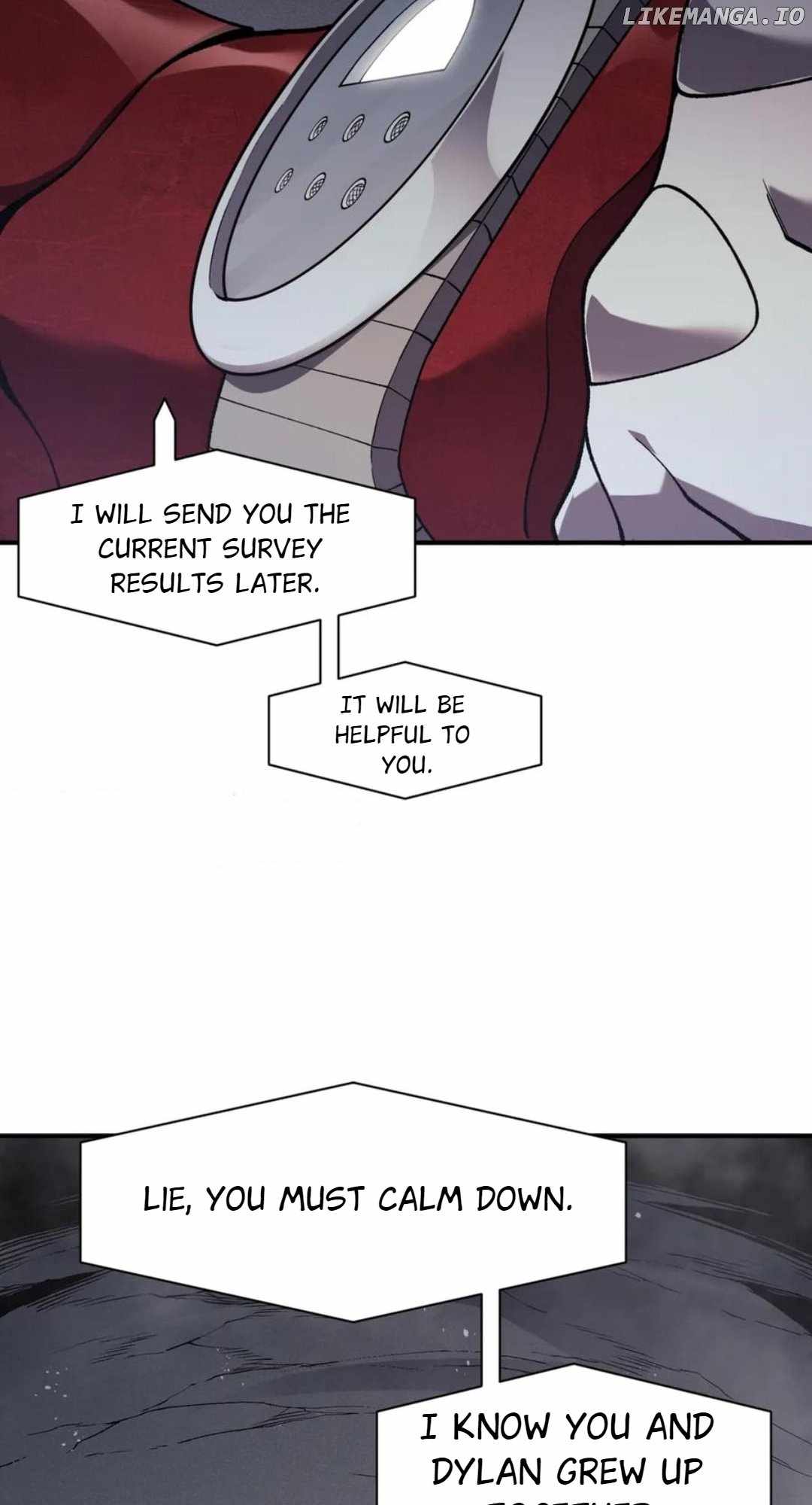Demonic Evolution Chapter 107 22